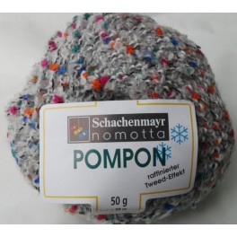 POMPON POMPON