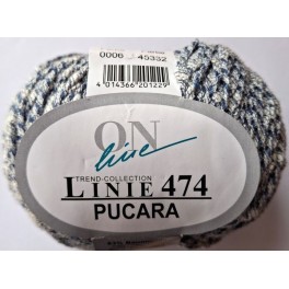 Linie 474 Pucara