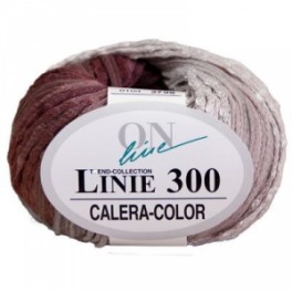 Linie 300 Calera Color